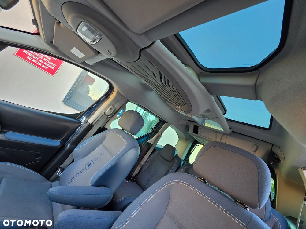 Citroën Berlingo Multispace VTi 120 Tendance - 5