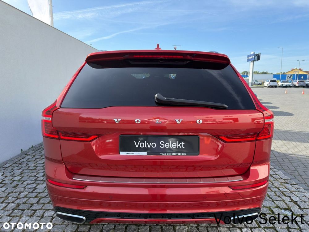 Volvo XC 60 - 41