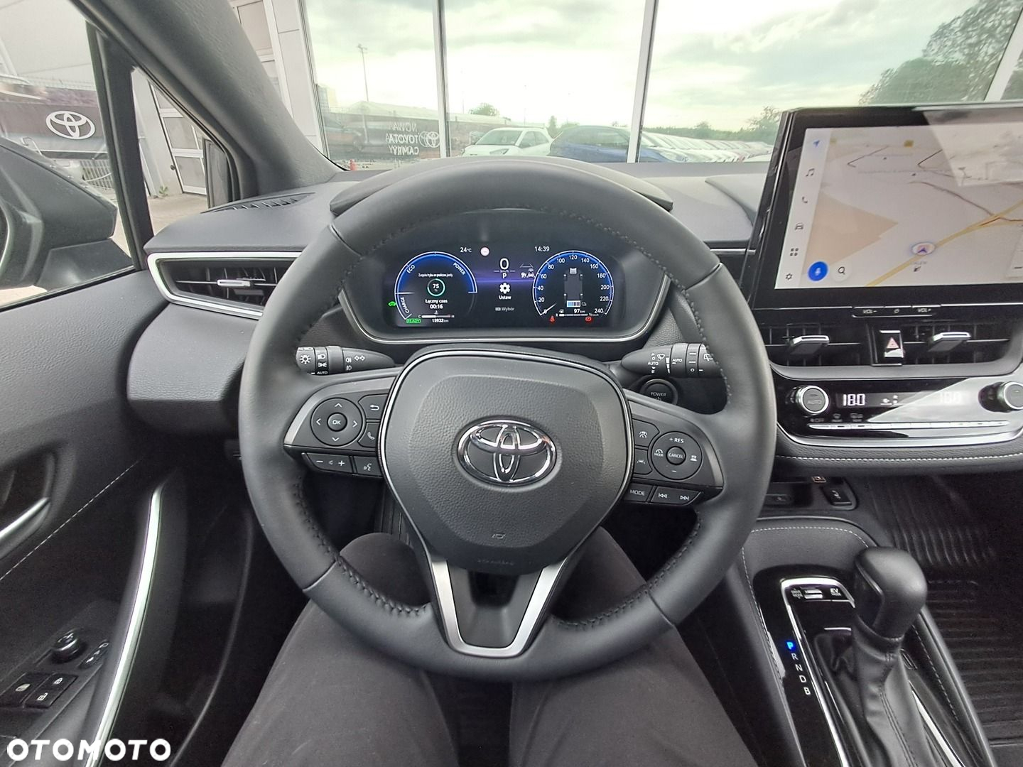 Toyota Corolla - 6