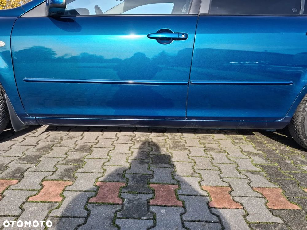 Mazda 6 1.8 Comfort - 6