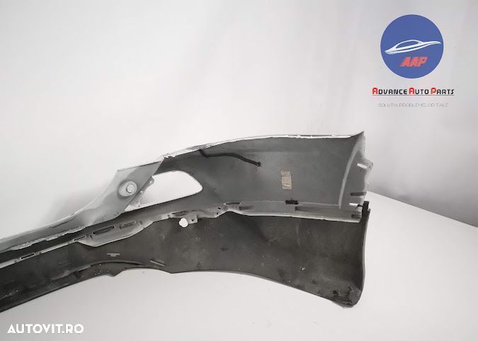 Bara Spate 2015 2016 2017 2018 originala cu 6 senzori Toyota  Rav 4 - 6