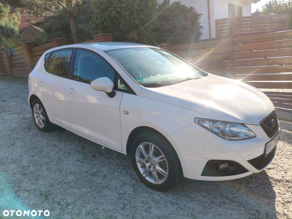 Seat Ibiza - 2