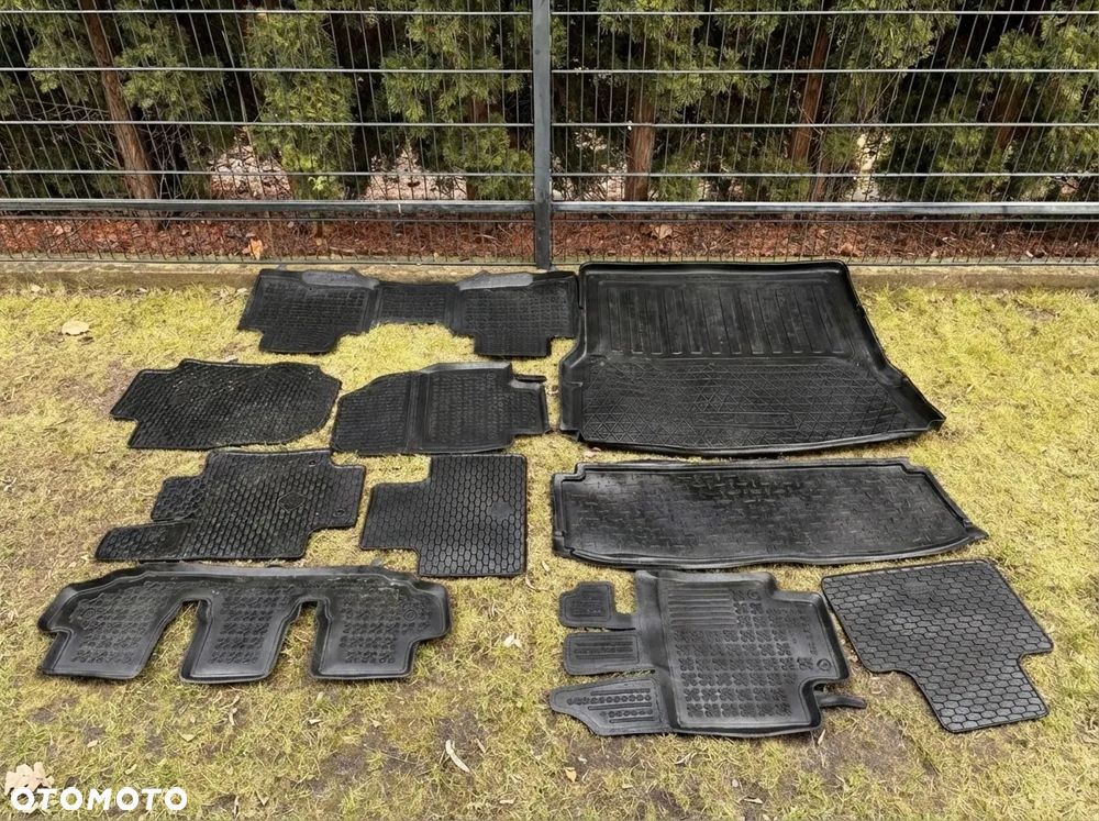 Toyota Highlander 2.5 Hybrid Executive - 28