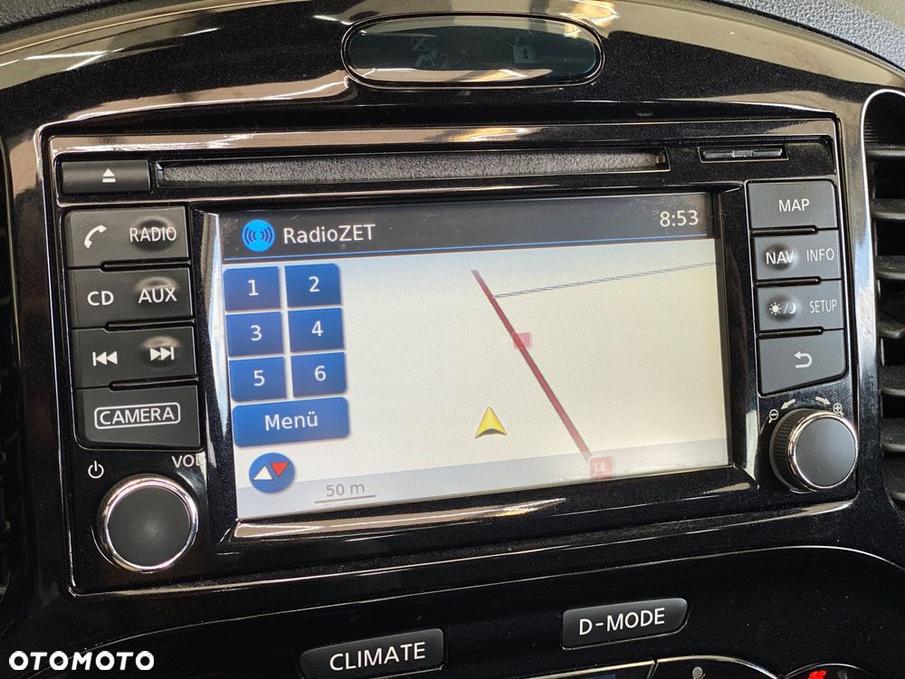 Nissan Juke 1.5 dCi 360 - 34
