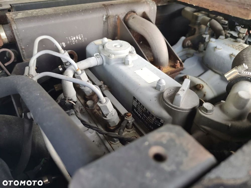 AGREGAT CHŁODNICZY CARRIER SUPRA 1250 MT 2013r - 7