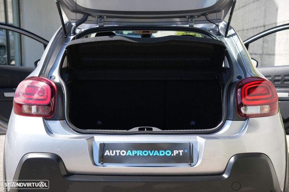 Citroën C3 1.2 PureTech Shine - 30