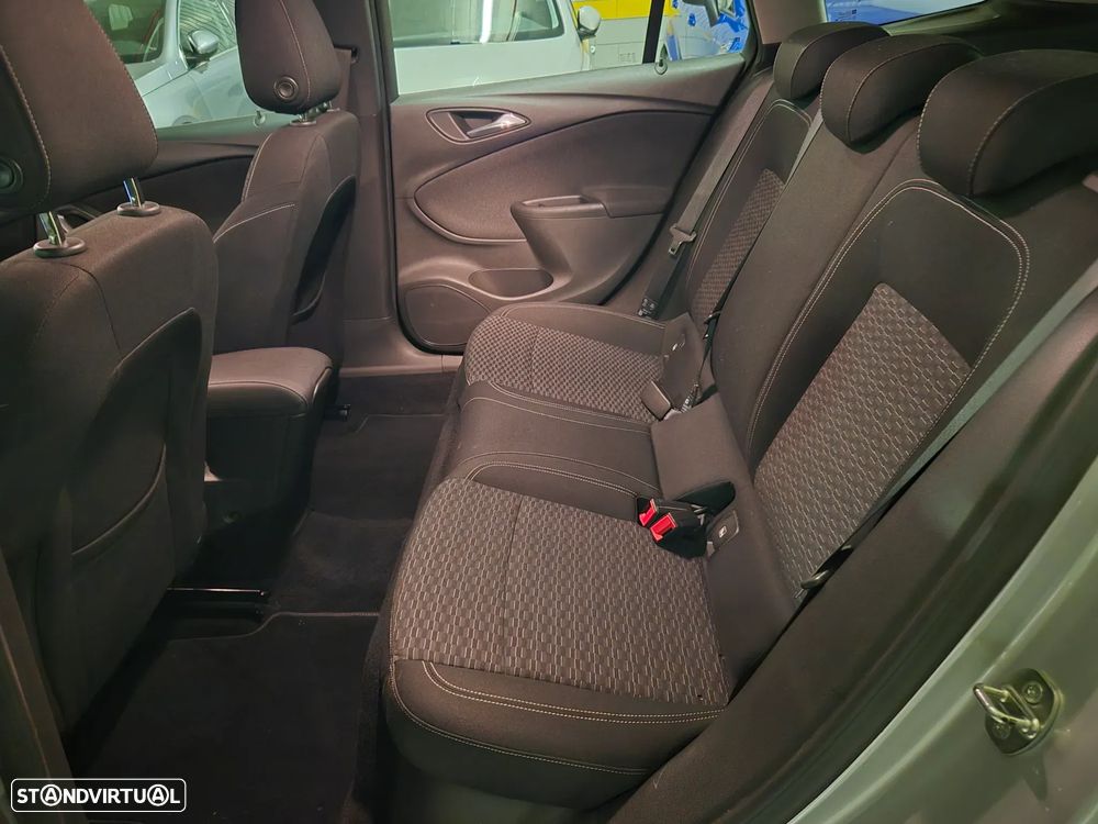 Opel Astra Sports Tourer 1.6 CDTI Dynamic S/S - 15