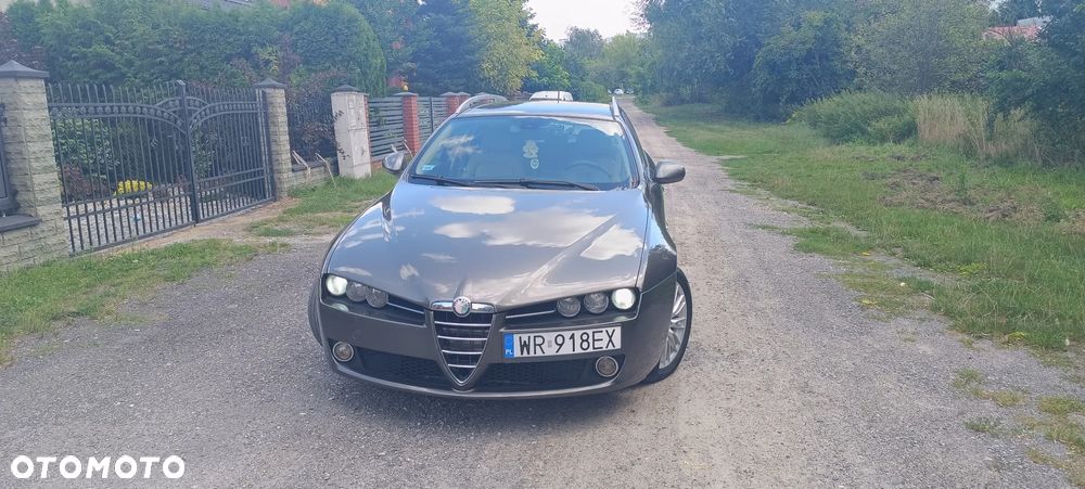 Alfa Romeo 159 - 3