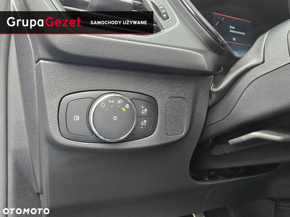 Ford Focus 2.3 EcoBoost ST X - 14