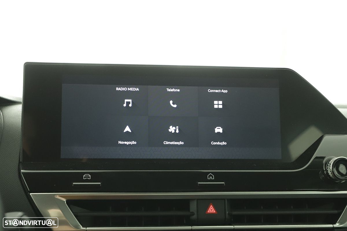 Citroën e-C4 50 kWh Feel Pack - 9