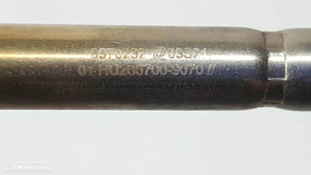 SONDA LAMBDA BMW SERIE 1 LIM. (F20/F21) 118D M SPORT - 2