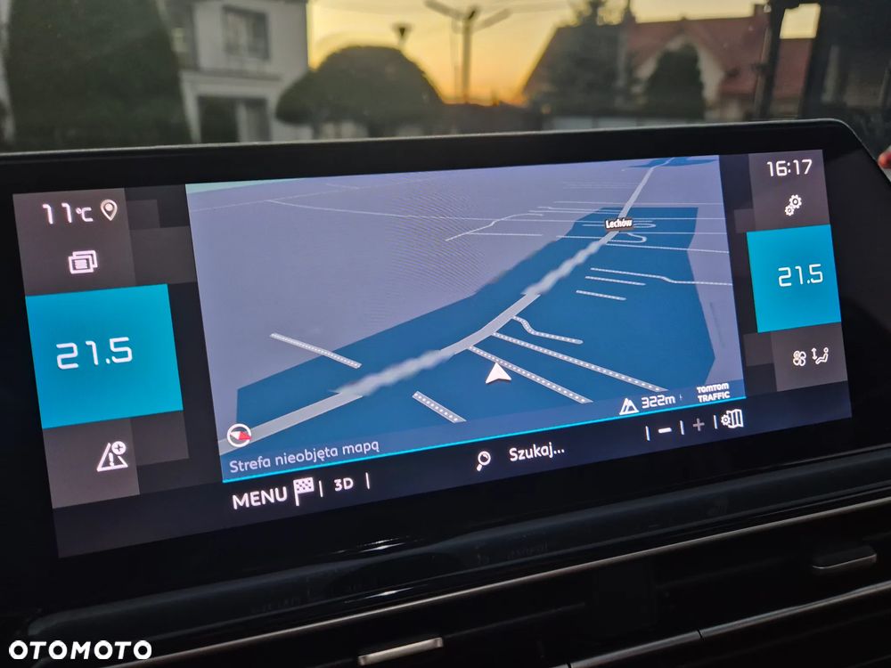 Citroën C5 Aircross BlueHDI 130 S&S EAT8 SHINE PACK - 19