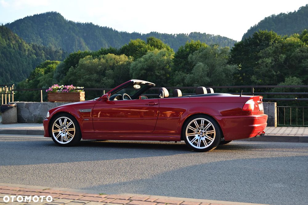 BMW M3 Standard - 2