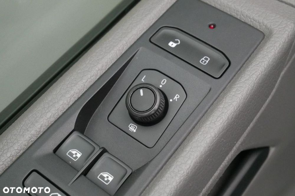 Volkswagen Transporter 2.0 TDI 3400 Kamera SalonPL VAT23% - 19