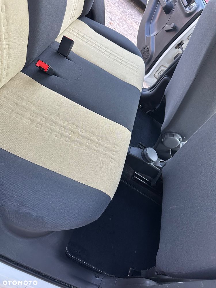 Fiat Panda 1.2 Dynamic - 20