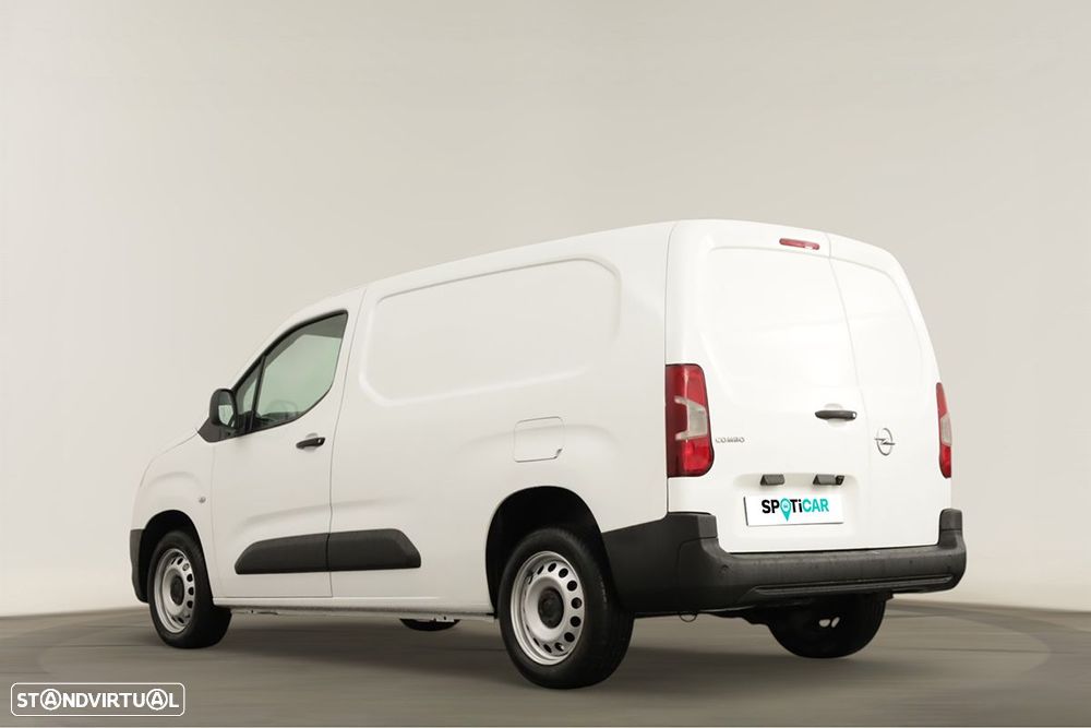 Opel combo van 1.5 cdti l2h1 enjoy - 3