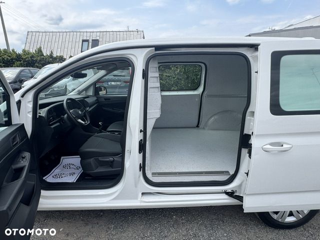 Volkswagen caddy - 17