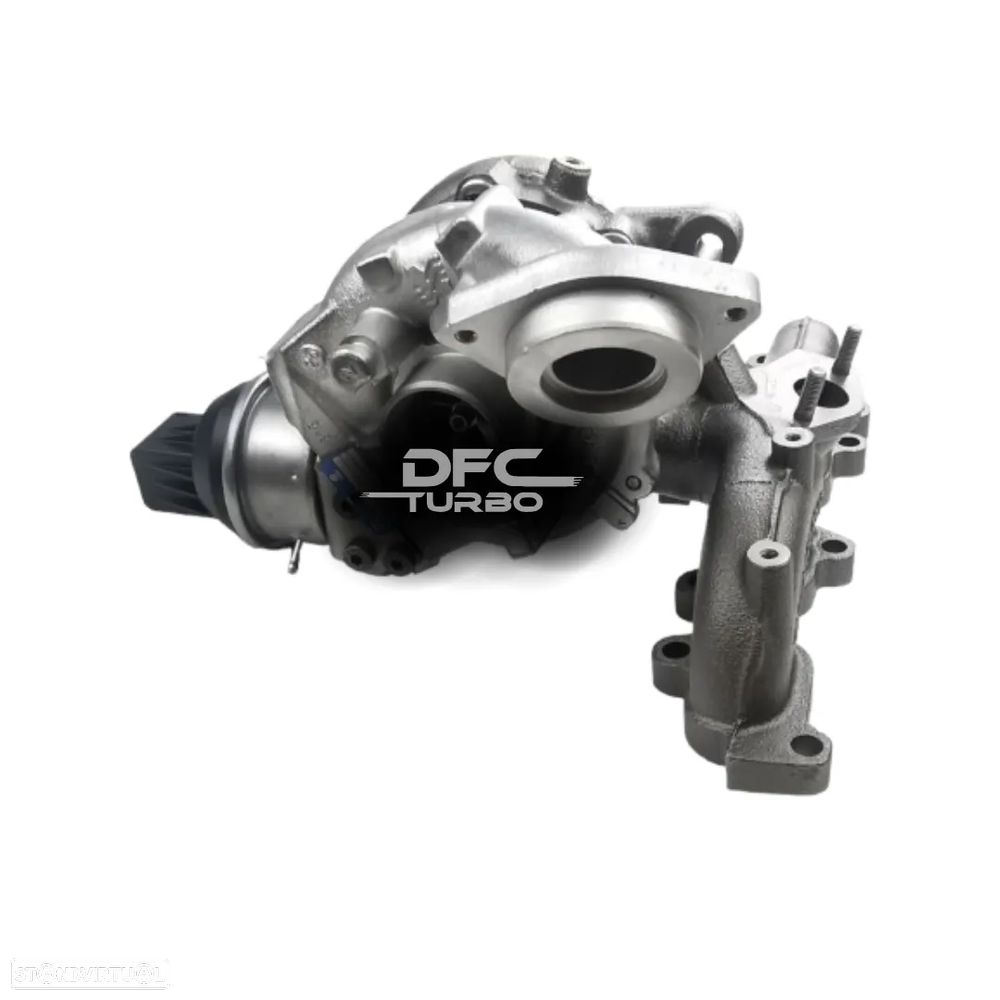 AUDI, ASSENTO, SKODA, VOLKSWAGEN  2.0 TDI  -   54409700021 - 2