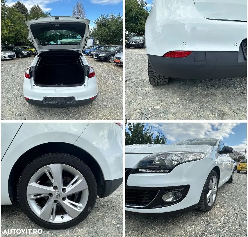 Renault Megane - 7
