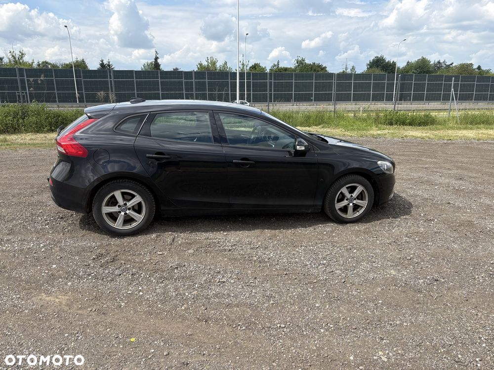 Volvo V40 - 4