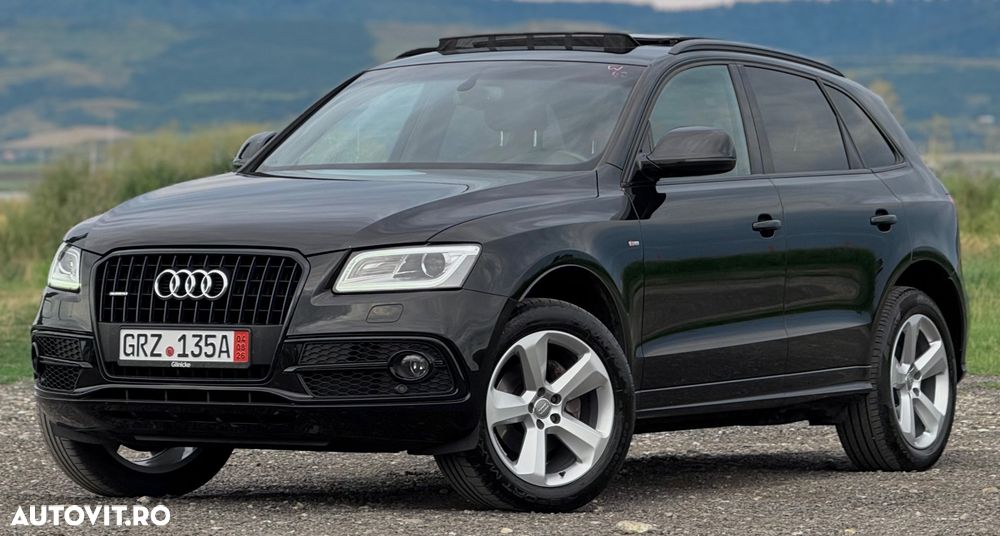 Audi Q5 2.0 TDI Quattro - 2