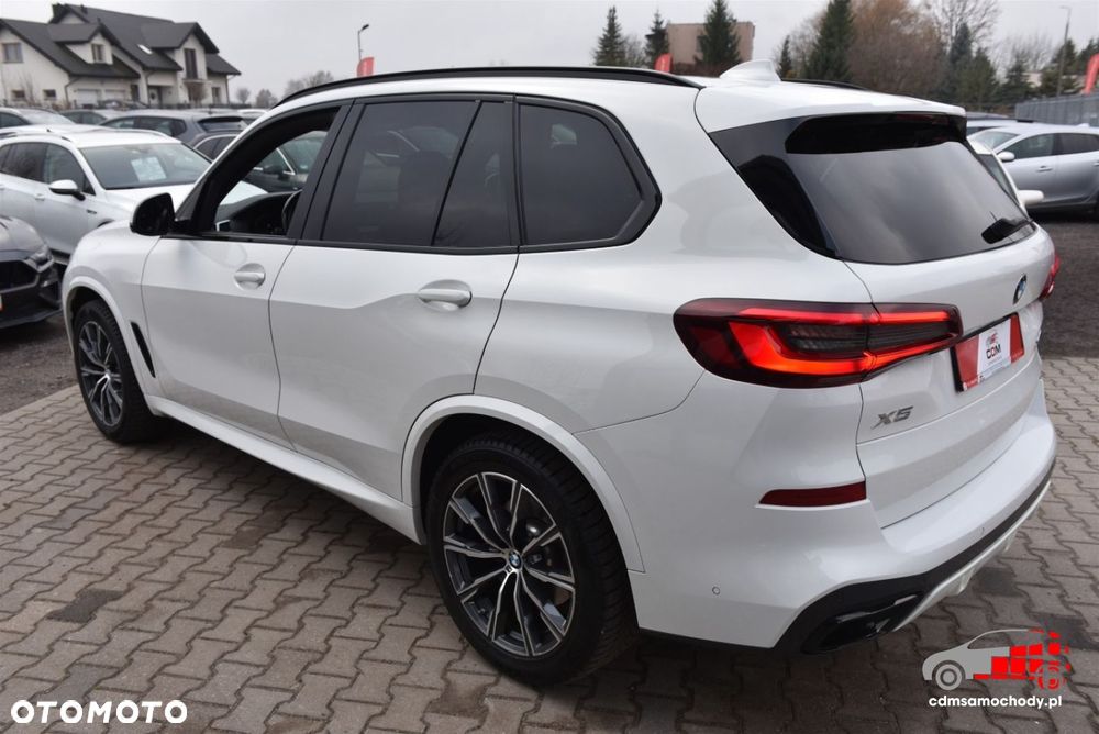 BMW X5 - 8