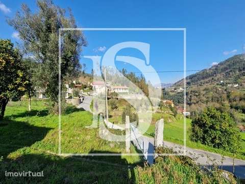 Terreno  Venda em Parada do Bouro,Vieira do Minho - Grande imagem: 4/19