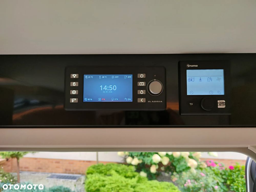 Adria Adora 522 UP - 9