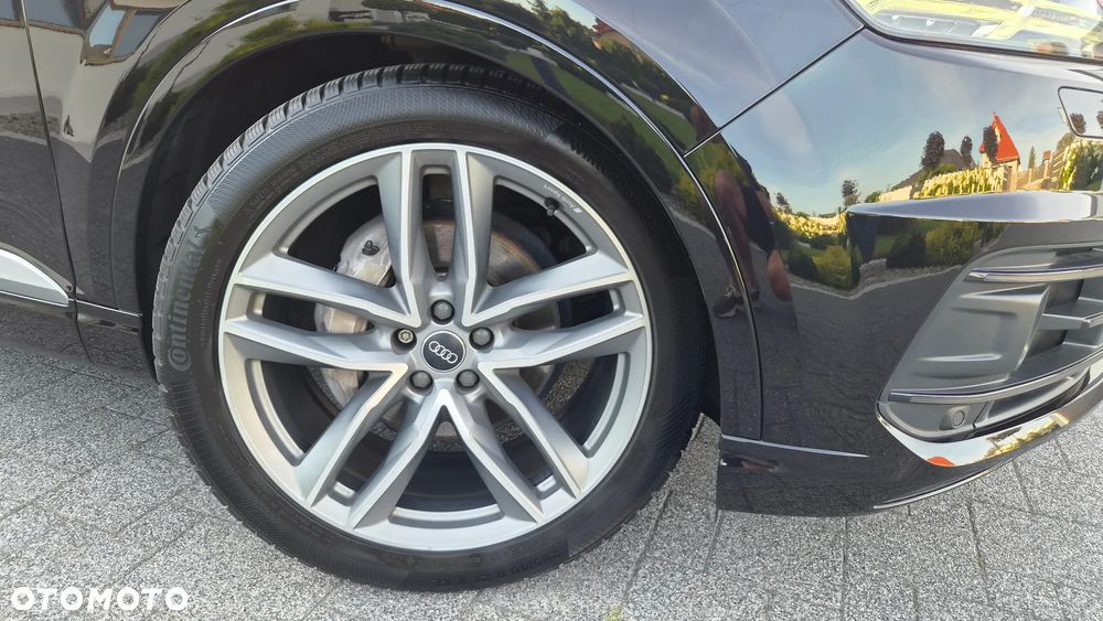 Audi Q7 - 31