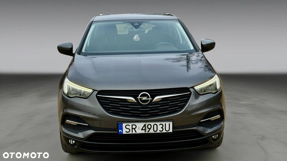 Opel Grandland X 1.5 D Start/Stop Automatik 2020 - 2