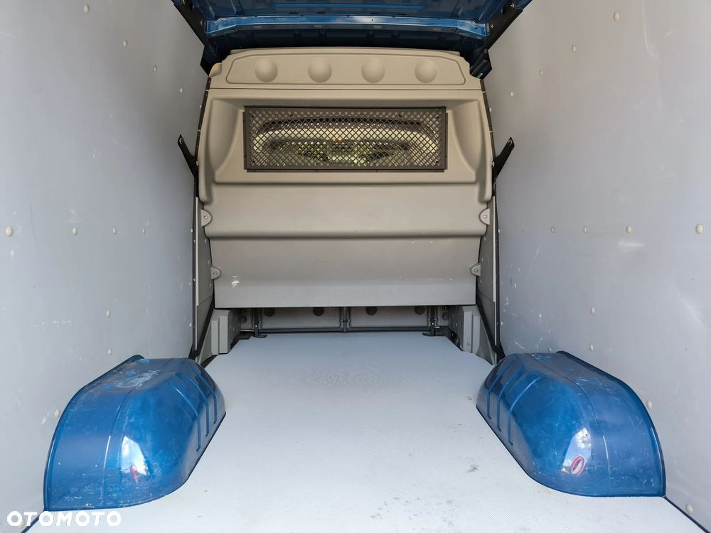 Renault Master - 35