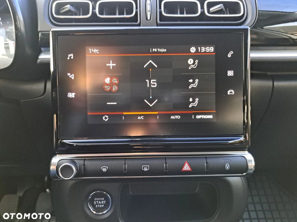 Citroën C3 1.2 PureTech Shine - 13