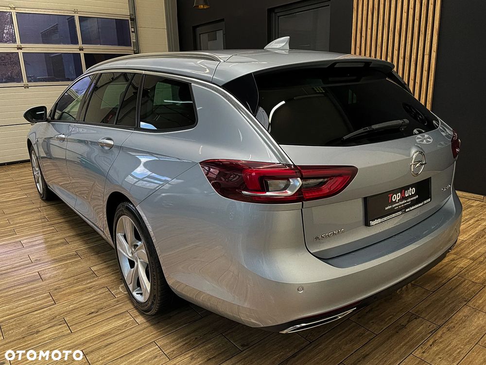 Opel Insignia 1.5 T GPF Innovation S&S - 10