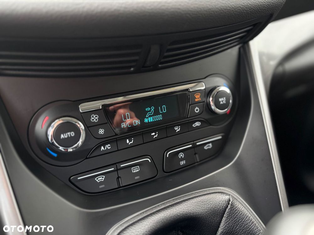 Ford Kuga 1.5 EcoBoost FWD Titanium ASS - 23