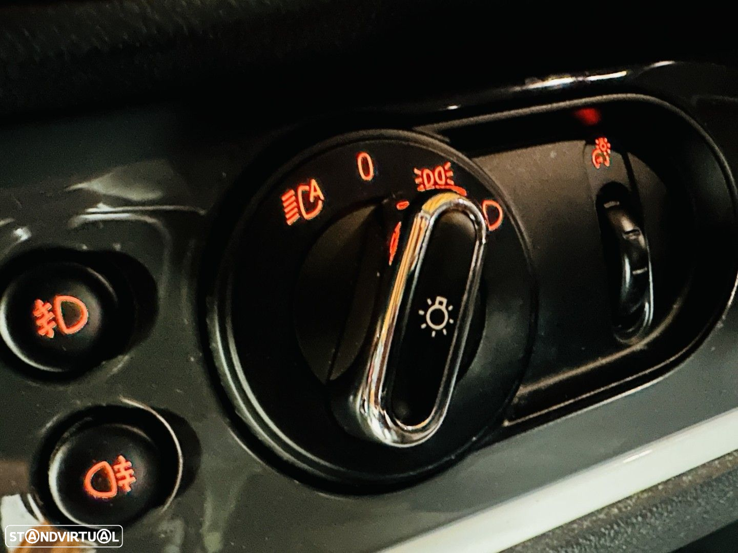 MINI Countryman Cooper SE ALL4 Auto - 21