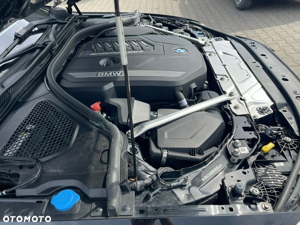 BMW Seria 4 M440i xDrive mHEV sport - 15