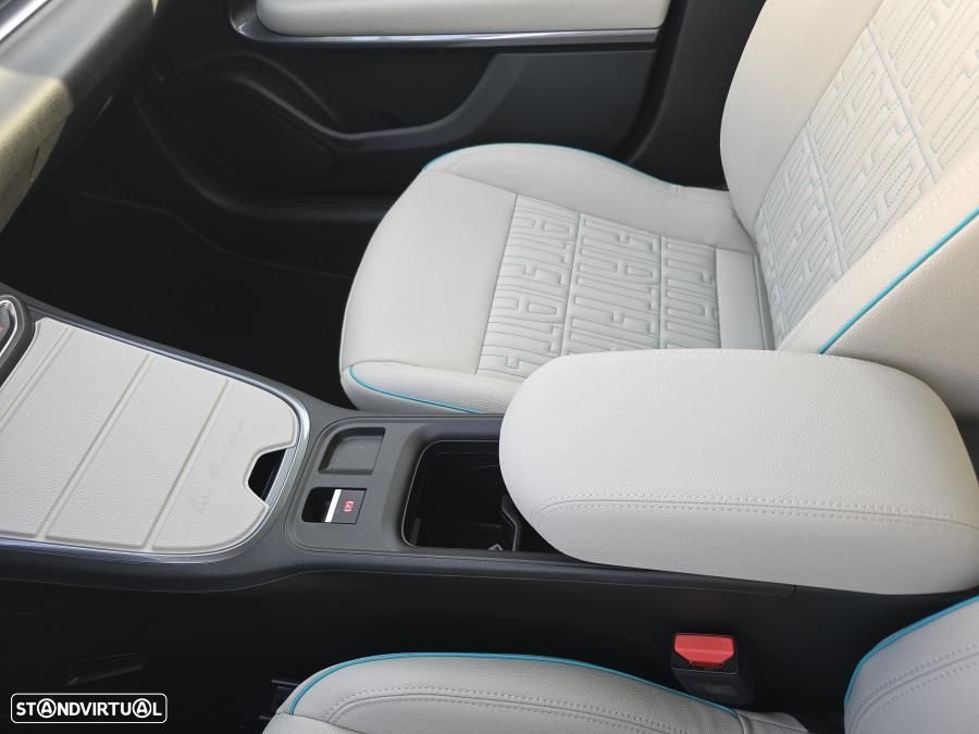 Fiat 600 1.2 Hybrid La Prima - 34