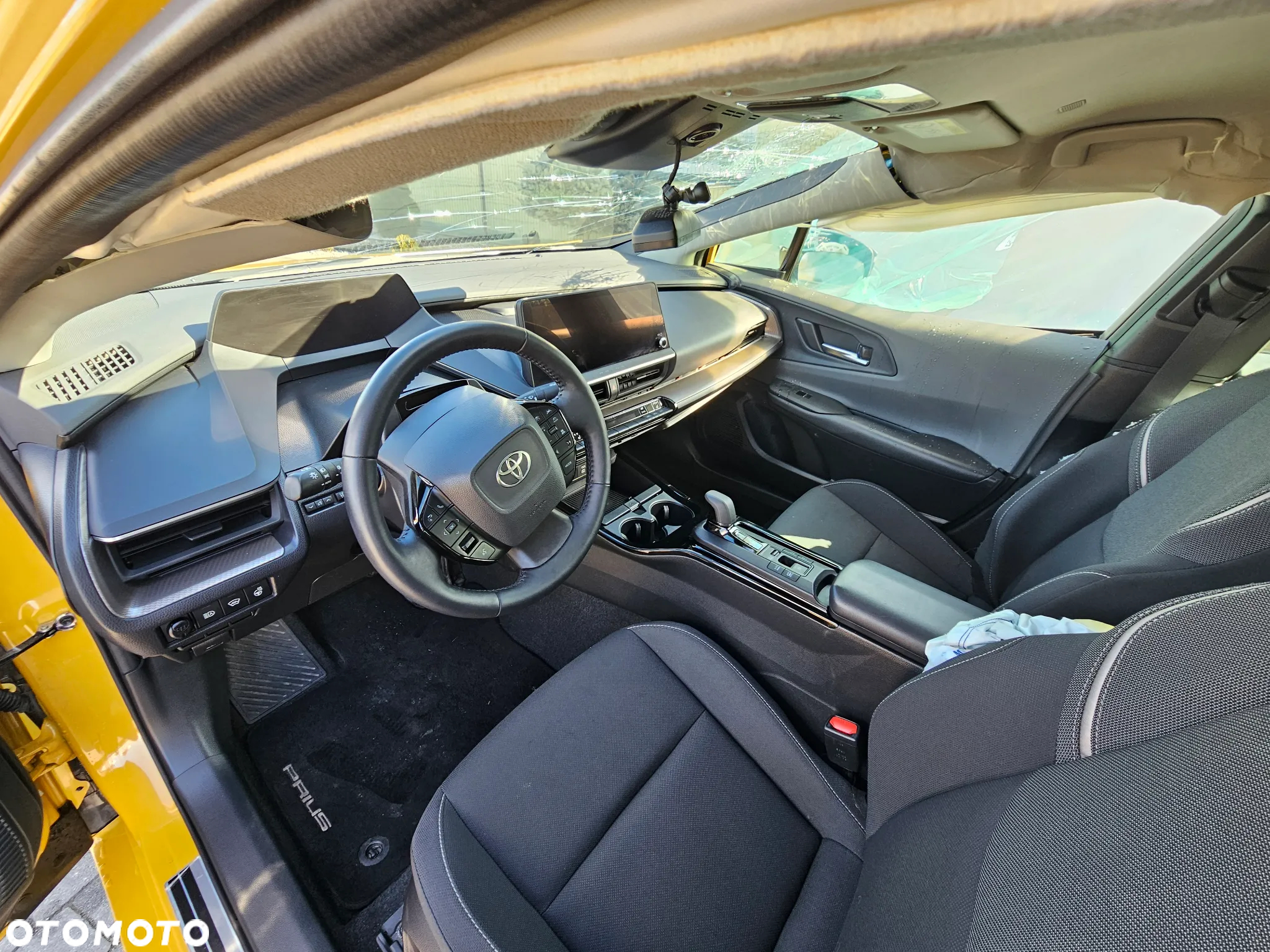 Toyota Prius Plug-in 2.0 Hybrid Prestige - 15