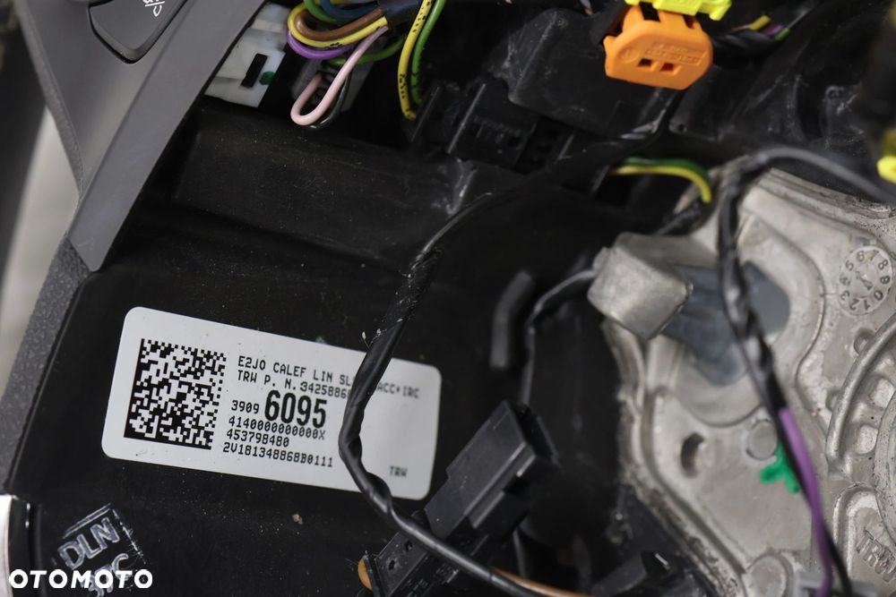 Opel Insignia B kierownica 39096095 - 6