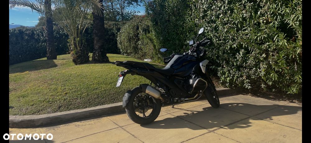 BMW GS - 6