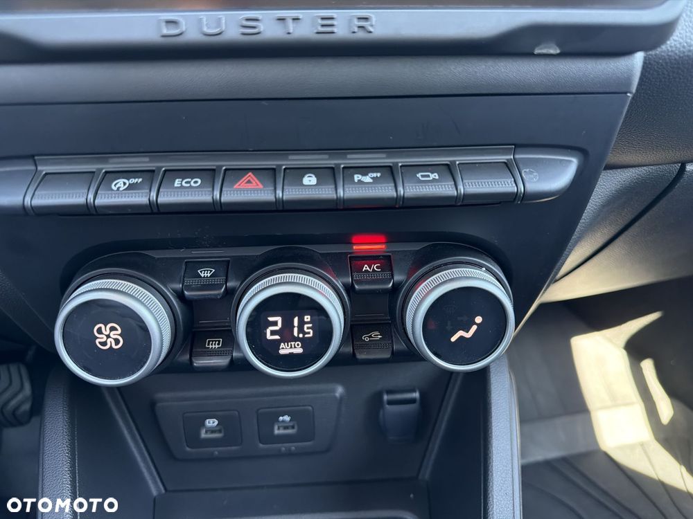 Dacia Duster 1.0 TCe Prestige - 19