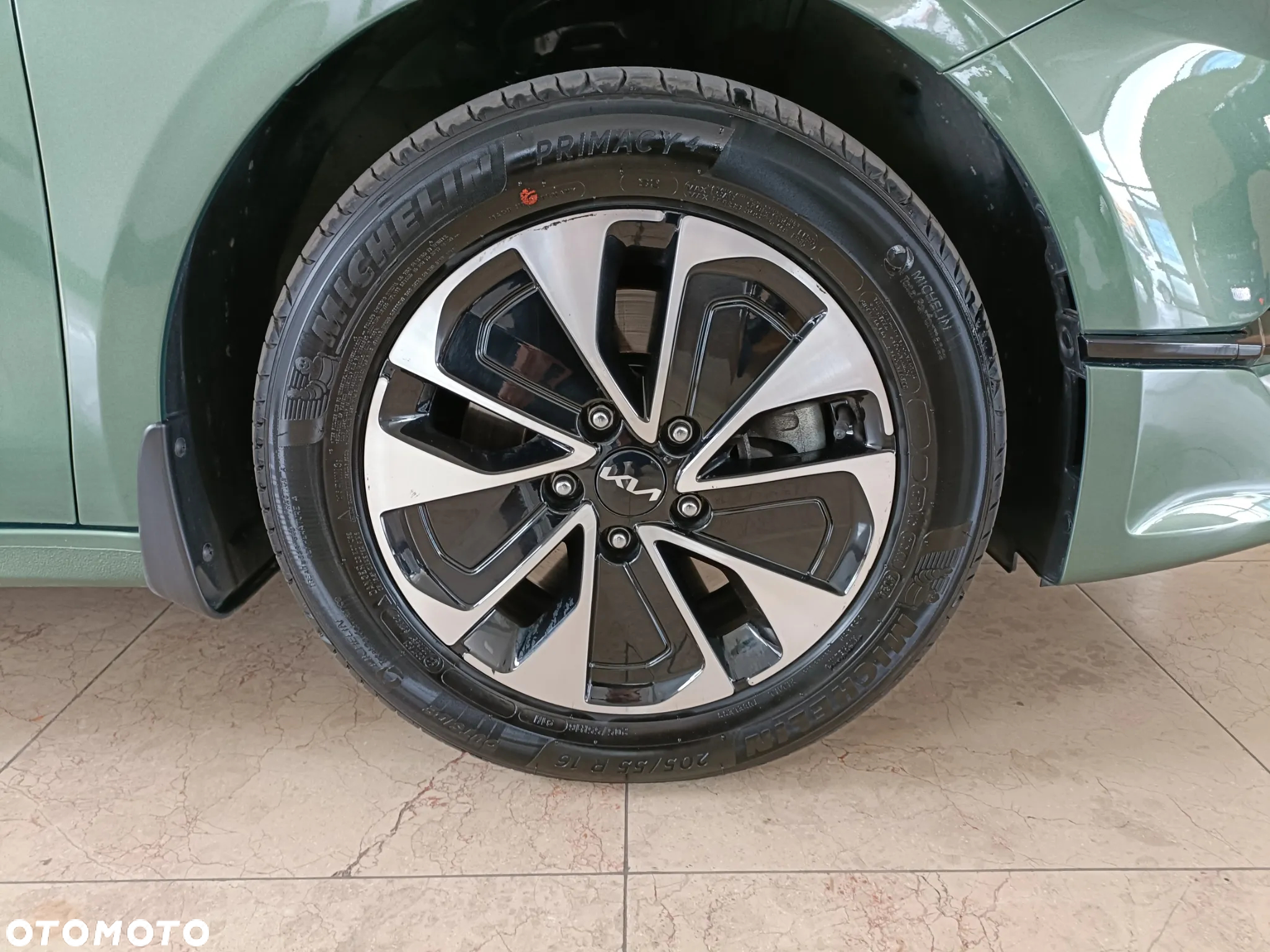 Kia Ceed 1.5 T-GDI Tribute - 7