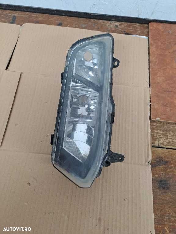 Proiector stanga original VW Polo 6R an 2014-2018 - 5