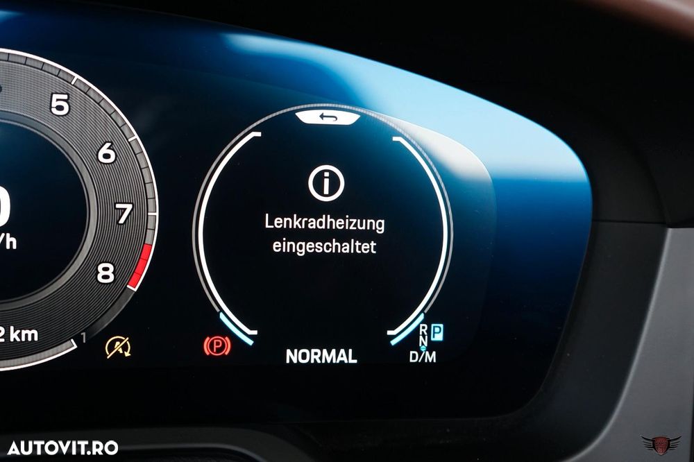 Porsche 911 Carrera PDK - 33