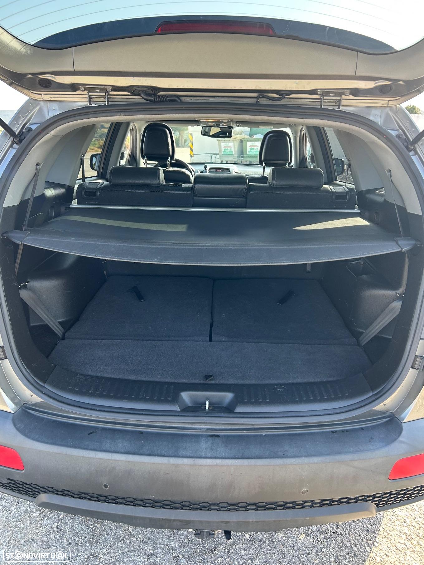 Kia Sorento 2.0 CRDi TX Tecto Panorâmico - 11