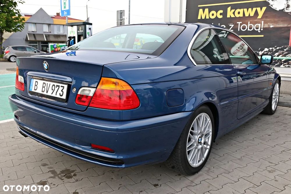 BMW Seria 3 - 14