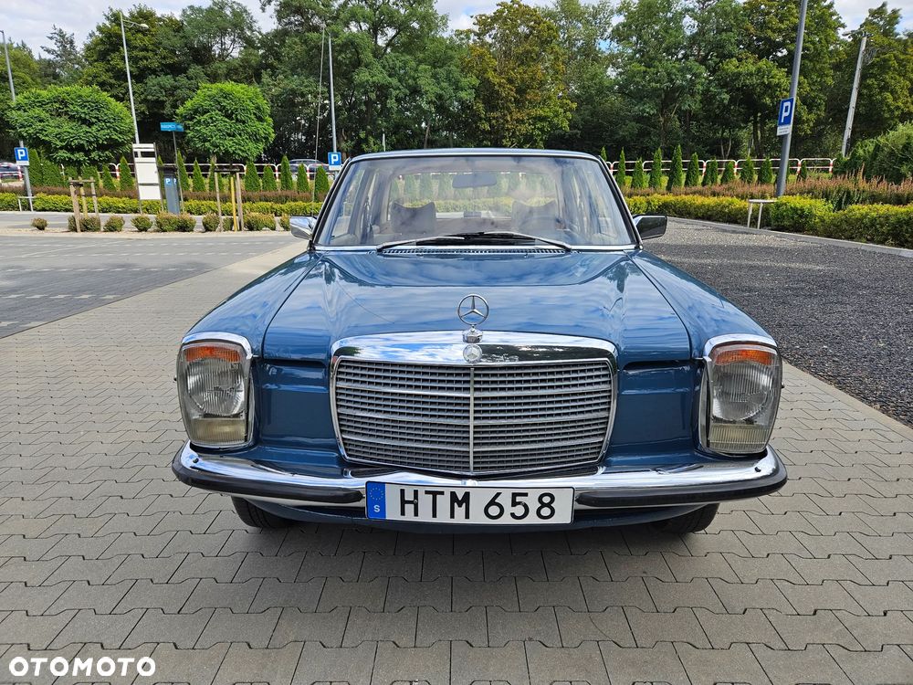 Mercedes-Benz Inny - 12