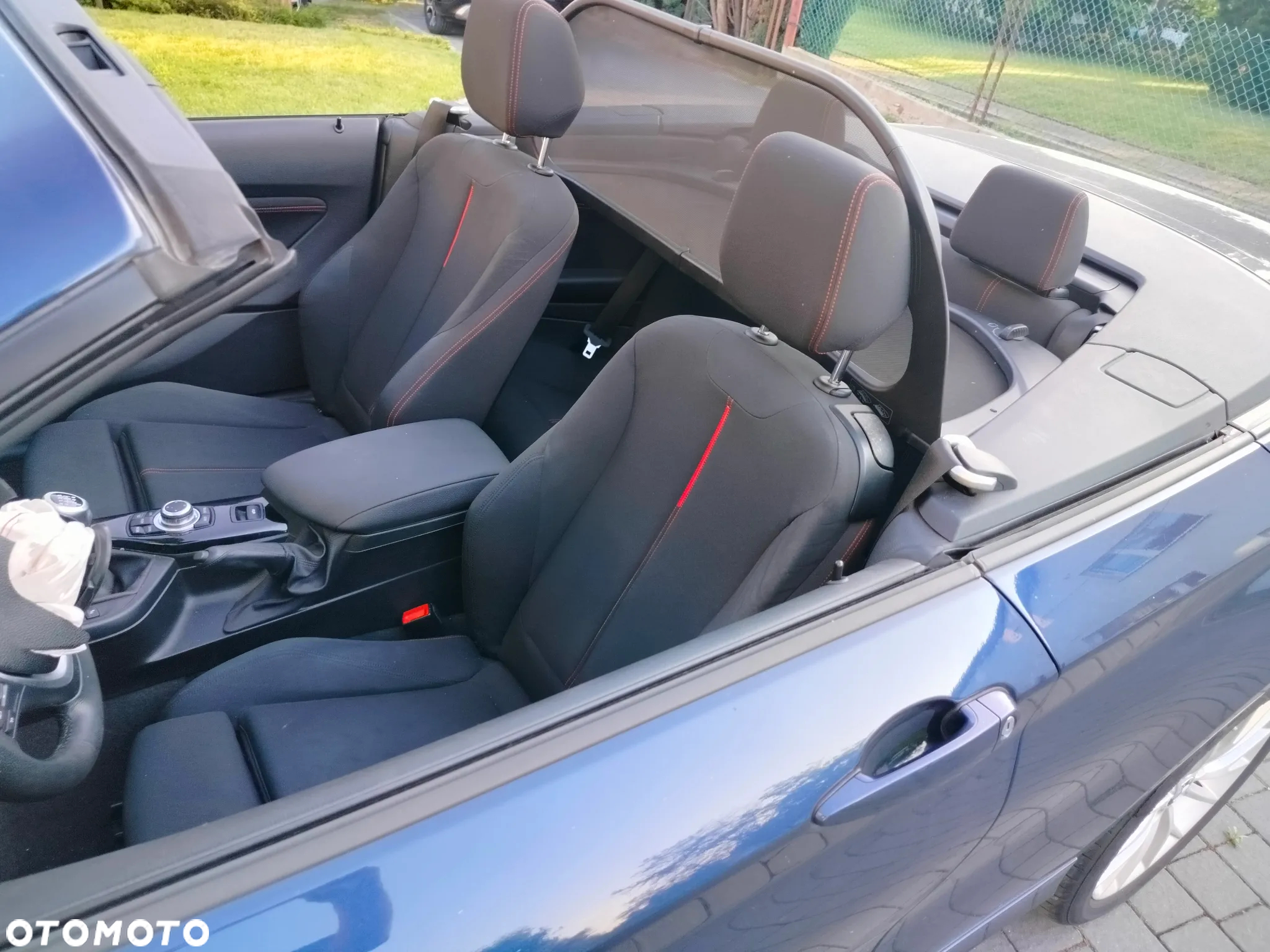 BMW Seria 2 - 5