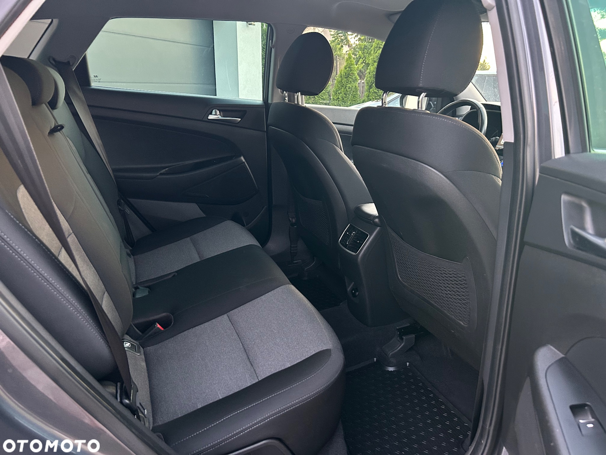 Hyundai Tucson 1.6 CRDi 2WD Trend - 15