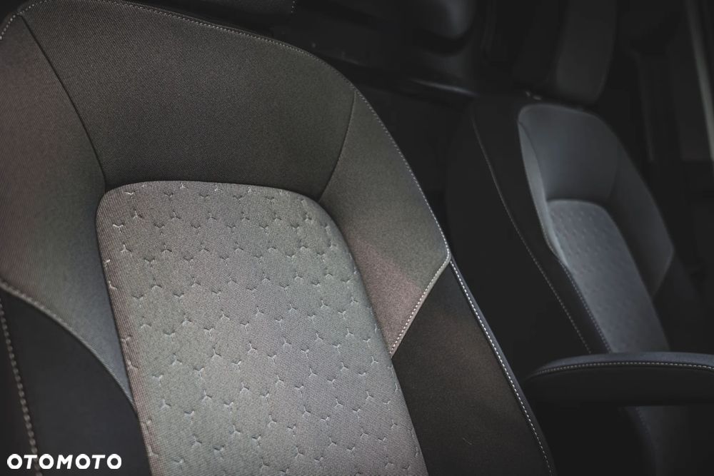 Ford Nowy Courier - 17
